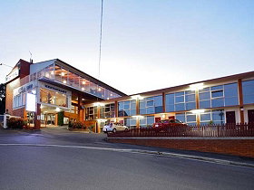 Wellers Inn - Mackay Tourism 0