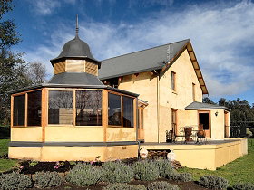 West Kentish TAS Mackay Tourism