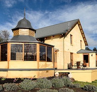 Kentisbury Country House - Mackay Tourism