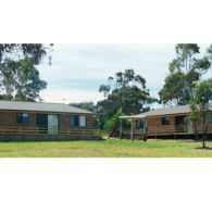Yaringa Holiday Cottages - Mackay Tourism