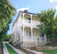 Swan Terrace - Mackay Tourism