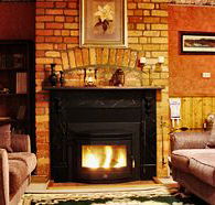 Kenya Cottage - Mackay Tourism