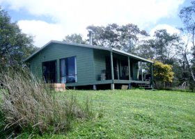 Broadwater On Macquarie - The - Mackay Tourism 0