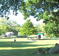 Longford Riverside Caravan Park - Mackay Tourism