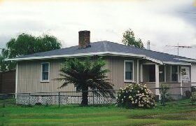 Miners Cottage - No 16 - Mackay Tourism 0