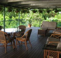Daintree Riverview - Mackay Tourism