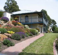 Protea Hill - Mackay Tourism