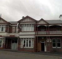 Lords Hotel - Mackay Tourism