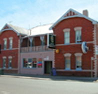 Mackey's Royal Hotel - Mackay Tourism