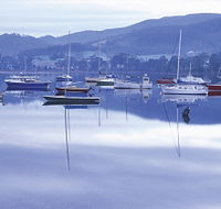Huonville Grand Hotel - Mackay Tourism