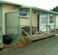Orford Seabreeze Holiday Cabins - Mackay Tourism