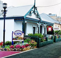 Touchwood Cottages - Mackay Tourism