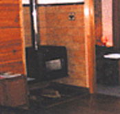 Stringy Bark Holiday Accommodation - Mackay Tourism
