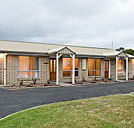 Leisureville Holiday Villas - Mackay Tourism