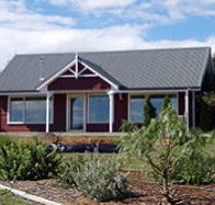 Shetland Rest - Mackay Tourism