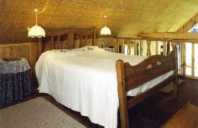 Antill Ponds TAS Mackay Tourism