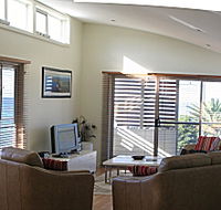 Paradise House - Mackay Tourism