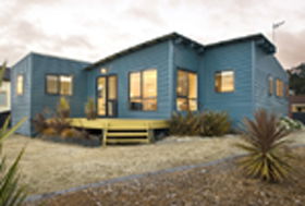 Seabreeze Cottages - Mackay Tourism 0