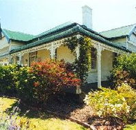 Estowen House - Mackay Tourism