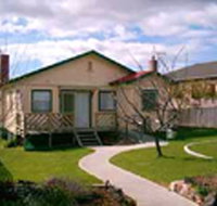 Hobart Cabins and Cottages - Mackay Tourism