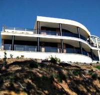 Sheer Pleasure Accommodation - Mackay Tourism