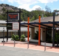 Westcoaster Motel - Mackay Tourism