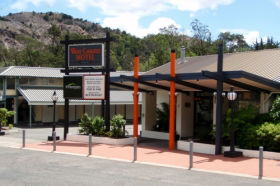 Westcoaster Motel - Mackay Tourism 0