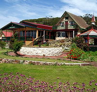 Rocky Glen Retreat By The Beach - Mackay Tourism