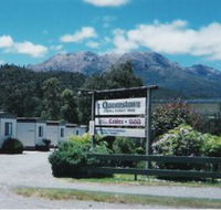 Queenstown Cabin and Tourist Park - Mackay Tourism