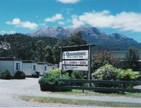 Queenstown Cabin And Tourist Park - Mackay Tourism 0