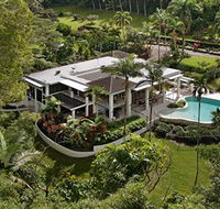 Rainforest Estate - Mackay Tourism