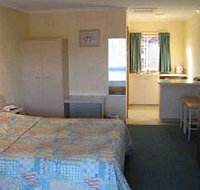 Kermandie Lodge - Mackay Tourism