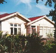 Launceston Apartments - Apartments 1930 Style - Mackay Tourism