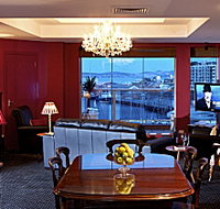 Sullivans Cove Apartments - Admiral's Penthouses - Mackay Tourism