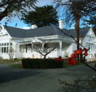 Huonville Guesthouse - Mackay Tourism