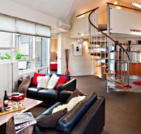 TWOFOURTWO Boutique Apartments - Mackay Tourism