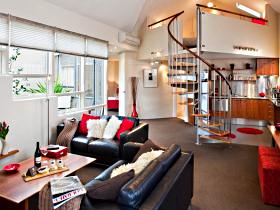 TWOFOURTWO Boutique Apartments - Mackay Tourism 0