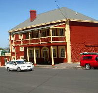 Stanley Hotel - Mackay Tourism