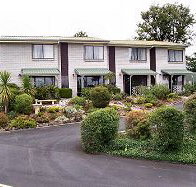 Davey Place Town Houses - Mackay Tourism