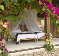 Executive Retreats - Bali Hai - Mackay Tourism