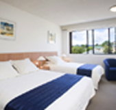 Mercure Hotel Launceston - Mackay Tourism