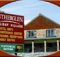 Rutherglen Holiday Village BMC and Convention Centre - Mackay Tourism