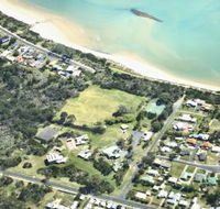 Camp Banksia - Mackay Tourism