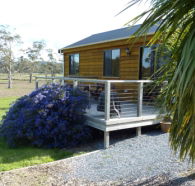 Hazelcreek Cottages - Mackay Tourism
