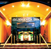 Salamanca Inn - Mackay Tourism