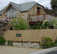 Cascade View Holiday Rentals - Mackay Tourism
