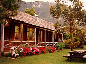 Gowrie Park TAS Mackay Tourism