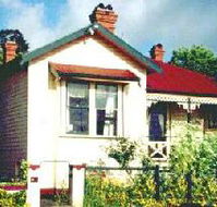 Duck House - The - Mackay Tourism