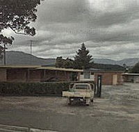 Kendalls Hotel Motel - Mackay Tourism