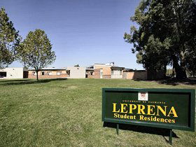 Leprena - Mackay Tourism 0